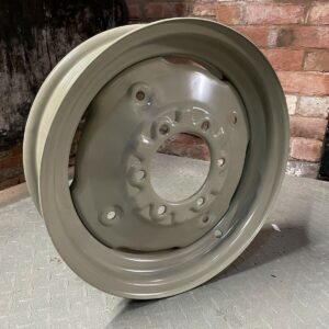 4.50×16 6 Stud 2wd Tractor Front rim