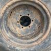 Stomil 16.0/70-20 6 stud wheels - Image 9