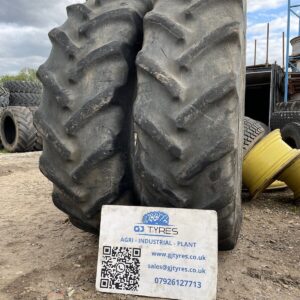 Goodyear Super Traction Radial 20.8R42 (520/85R42)