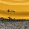 FAD 14x24 5 stud JCB rims - Image 7