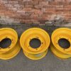 FAD 14x24 5 stud JCB rims - Image 8