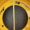 FAD 14x24 5 stud JCB rims - Image 9