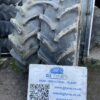 Pirelli TM700 420/70R24 x2