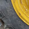 Pirelli TM700 420/70R24 x2 - Image 13