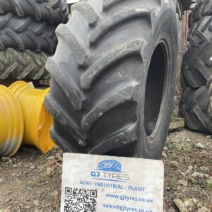 Firestone Maxi-Traction IF 600/70R30