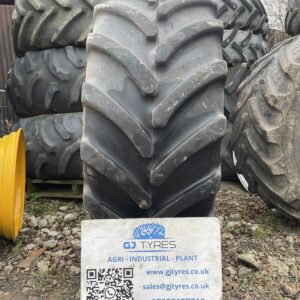Firestone Maxi-Traction IF 600/70R30