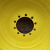 GKN 13x34 10 stud John Deere rims - Image 2