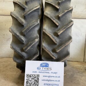 Goodyear Super Traction Radial 18.4R38 (460/85R38)