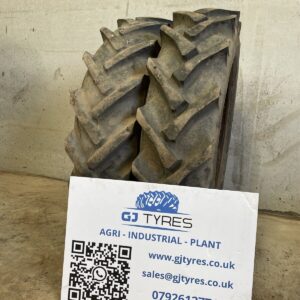 11.2-24 (11.2/10-24) tyres – Only Goodyear tyre left
