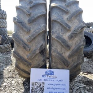 Goodyear Super Traction Radial 20.8R38 (520/85R38)