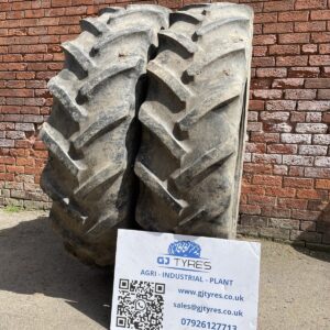 Goodyear Super Traction Radial 16.9R38 (420/85R38)