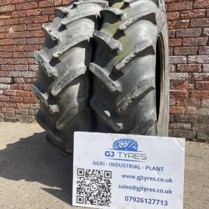 Continental Contract AC90 14.9R28 (380/85R28)
