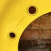 GKN 18x28 10 stud John Deere rim - Image 3