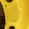 GKN 18x28 10 stud John Deere rim - Image 6
