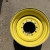 GKN 18x28 10 stud John Deere rim - Image 8