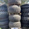 Trelleborg Twin 404 700/50-26.5 8 stud wheels. ***ONLY 2 LEFT***