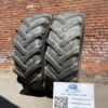 BKT Agrimax RT855 520/85R38 (20.8R38)