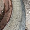 Trelleborg Twin 404 700/50-26.5 8 stud wheels. ***ONLY 2 LEFT*** - Image 3