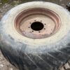 Trelleborg Twin 404 700/50-26.5 8 stud wheels. ***ONLY 2 LEFT*** - Image 17