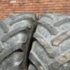 BKT Agrimax RT855 520/85R38 (20.8R38) - Image 2
