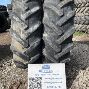Nokian Tractor Forest 18.4-38