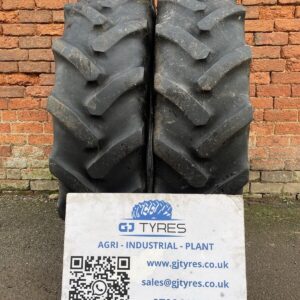 Goodyear Super Traction Radial 13.6R28 (340/85R28)