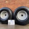 Alliance Flotation 328 650/60-30.5 8 stud wheels