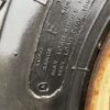 Good Year Custom Hi-Miler 12-16.5 8 stud wheels - Image 5