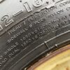 Good Year Custom Hi-Miler 12-16.5 8 stud wheels - Image 6