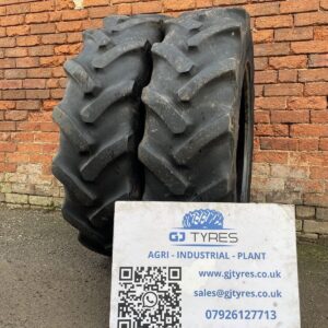 Goodyear Super Traction Radial 13.6R28 (340/85R28)