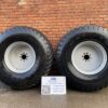 Alliance Flotation 328 650/60-30.5 8 stud wheels - Image 2