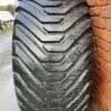 Alliance Flotation 328 650/60-30.5 8 stud wheels - Image 3