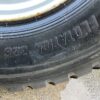 Alliance Flotation 328 650/60-30.5 8 stud wheels - Image 9