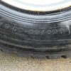 Alliance Flotation 328 650/60-30.5 8 stud wheels - Image 10