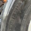 Alliance Flotation 328 650/60-30.5 8 stud wheels - Image 13