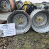 23x30 10 stud rims