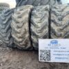 Alliance Tough-Trac 325 400/80-24 (15.5/80-24)