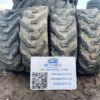 Alliance Tough-Trac 325 400/80-24 (15.5/80-24) - Image 2