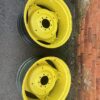 WILP 15x30 8 stud John Deere rims - Image 6