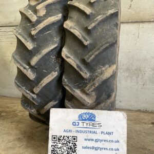 Goodyear Super Traction Radial 16.9R38 (420/85R38)