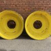Titan 23x42 10 stud & 20x30 12 stud John Deere wheels - Image 11