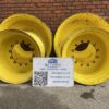 Titan 23x42 10 stud & 20x30 12 stud John Deere wheels - Image 14