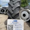 Trelleborg TM700 480/70R28