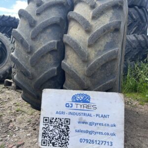 Firestone Performer 85 420/85R28 (16.9R28)