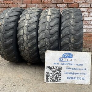 Dunlop SP T9 335/80R20 (12.5R20)