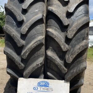 Ling Long 480/80R46 (18.4R46)