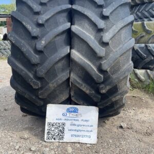 Trelleborg TM800 650/65R42