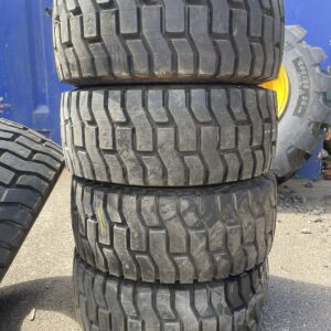 Michelin XZR 200/75R9 (21x8R9)