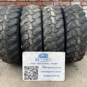 Dunlop SP T9 335/80R20 (12.5R20)