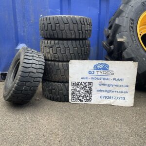 Michelin XZR 200/75R9 (21x8R9)